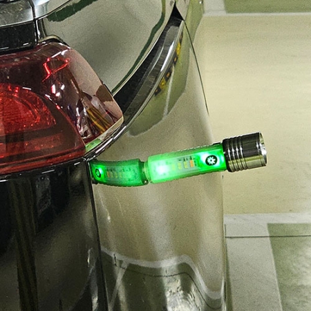 에코너 - LA10 LED 미니 손전등 #7