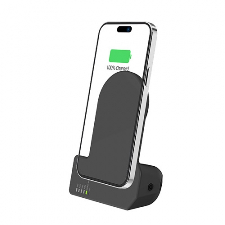 엑스트라 스냅 -X 9 셔터 그립 & 보조배터리 4500mAh #5