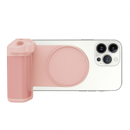 엑스트라 스냅 -X 9 셔터 그립 & 보조배터리 4500mAh #3