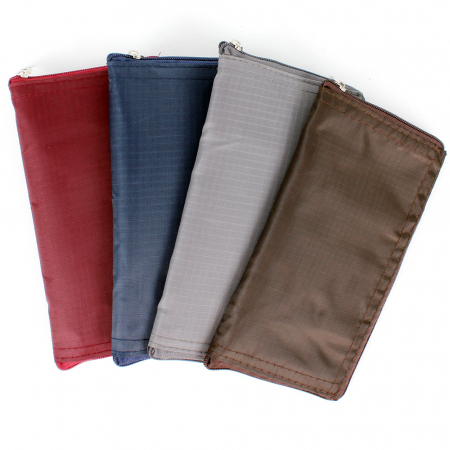 지퍼형 폴딩 시장가방 장바구니 480*400*200mm #2