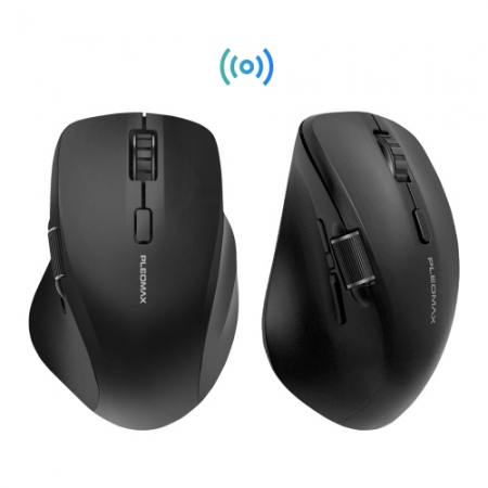 플레오맥스 블루투스 +무선 겸용 버티컬 마우스 MOC-BER920 #5