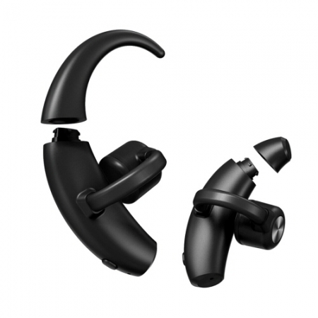 플레오맥스 골전도 블루투스 이어폰 PBE-T01 #4