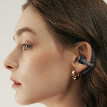 플레오맥스 골전도 블루투스 이어폰 PBE-T01 #5