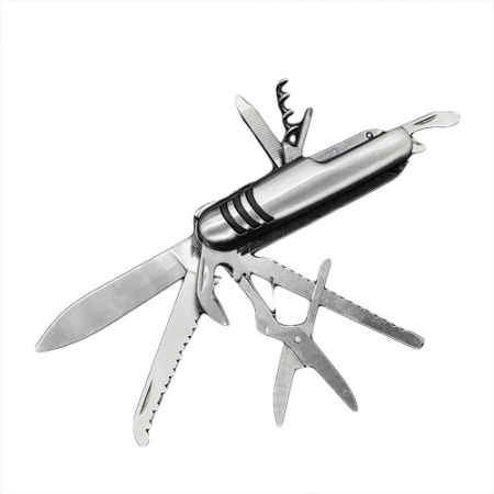 CF874 멀티픽스 멀티 접이식 맥가이버 칼 #2