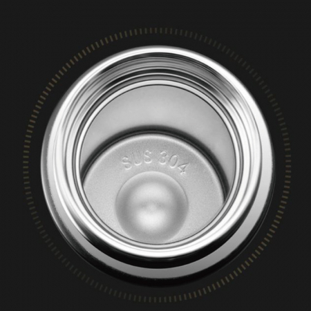 와우디 LED 온도계 텀블러 500ml #3