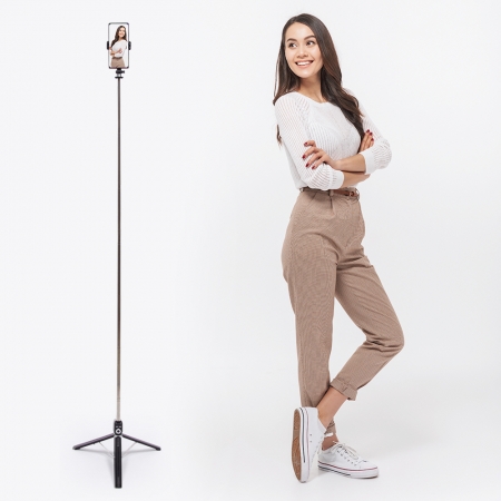 리베레벤 1.7m 롱롱 셀카봉 국내 최장 #3