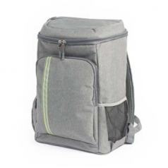 마운트 배낭형 베이직 보온보냉백 (30L) (그레이) / 아이스백팩