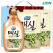 참그린 매실 주방세제 490ml 펌프 + 매실 주방세제 300ml 리필 2P 3종 선물세트