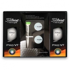 Prov1 골프공 6알 +에폭시볼마커 2개 +자석클립 2개 +높이조절골프티