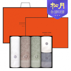 송월 호텔컬렉션 클래식 세트 10