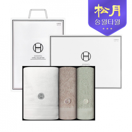 송월 호텔컬렉션 클래식 세트 7 #2