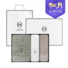 송월 호텔컬렉션 클래식 세트 5