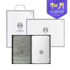 송월 호텔컬렉션 클래식 세트 4