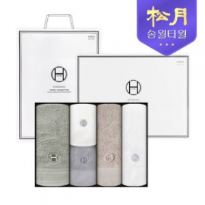 송월 호텔컬렉션 클래식 세트 2