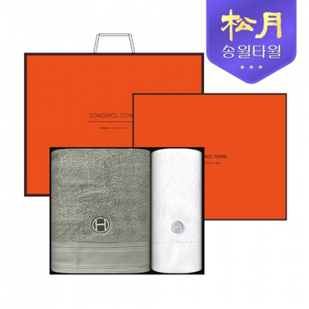 송월 호텔컬렉션 클래식 세트 1 #2