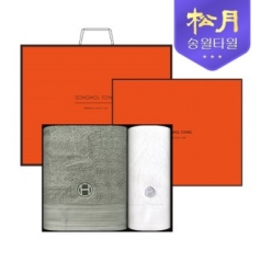 송월 호텔컬렉션 클래식 세트 1