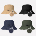 작은이미지: 아웃도어 접이식 다용도 모자 // 남녀공용 #2