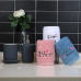 작은이미지: [송월타올] 럭키 180g 코마사 타올 40수 3p 선물세트 + 쇼핑백 #4