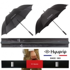 협립 75 심플자동 우산 +75 언픽스 수동 우산-골프장우산 2P 세트