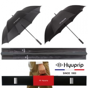 협립 75 심플자동 우산 +75 언픽스 수동 우산-골프장우산 2P 세트