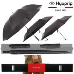 협립 80 카본 암막 우산 + 3단 58카본 수동 우산 + 3단 58카본 암막 수동 우산 - 패밀리 우산 3P 세트