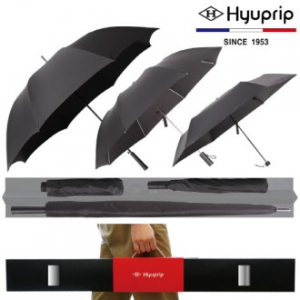 협립 75 카본무광 리더스 우산+2단 늄 우산+3단 58 카본암막 울트라 우산 - 패밀리 우산 3P 세트