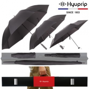 협립 75 카본 무광 리더스 우산+2단 늄 우산+3단 58 카본 울트라 우산- 패밀리 우산 3P 세트