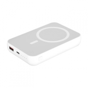 마그네틱 10000mAh 유무선 고속충전 보조배터리