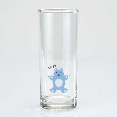 dr매직오션 일자 글라스350ml #3