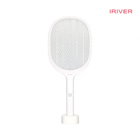 아이리버 정품 충전식 전기 모기채 MK-12W #2