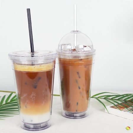 티스카페 DIY 더블 아이스 콜드컵 530ml #4
