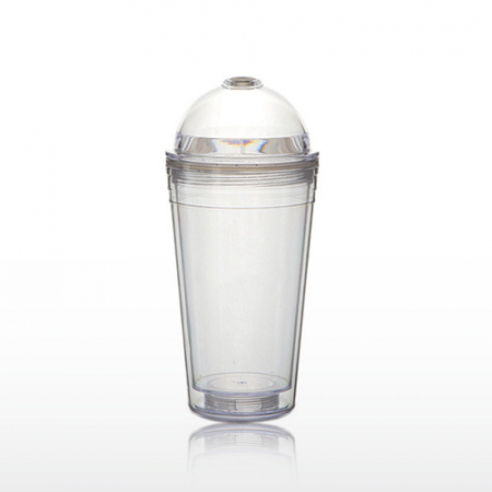 티스카페 DIY 더블 아이스 콜드컵 530ml #5