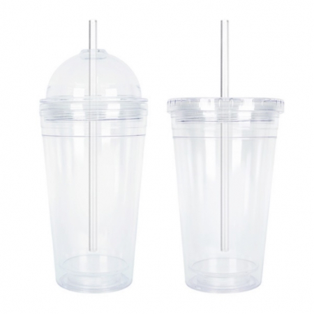 티스카페 DIY 더블 아이스 콜드컵 530ml #2