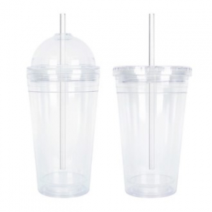 티스카페 DIY 더블 아이스 콜드컵 530ml