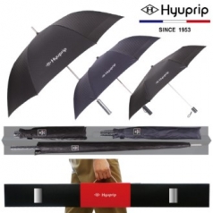 협립 암막 고밀도 70  우산 + 2단 우산 + 3단 우산 - 패밀리 우산 3P 세트