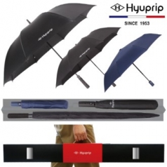 협립 75 심플 우산 +2단 심플 우산 +3단 모던 완전자동 우산 - 패밀리 우산 3P 세트