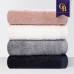작은이미지: [밤나무 모달사]소프트 모던 타올 170 2매, 세면타올 #4