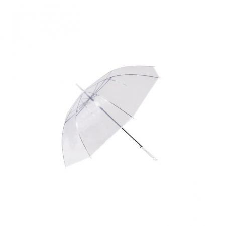 65 투명 일자 우산 개업식 #2