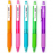 트론스트 칼라 볼펜0.7mm