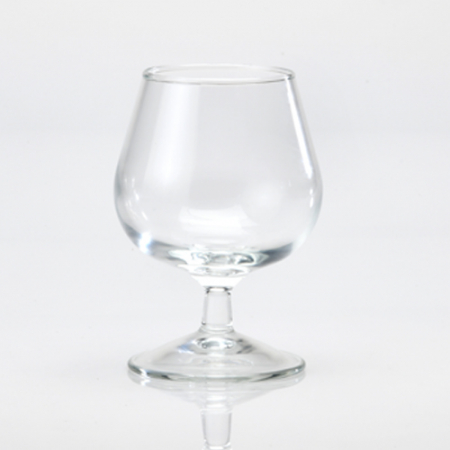 키친필 꼬냑 글라스 130ml #2