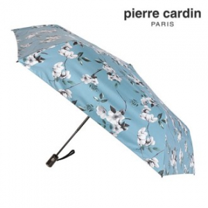 피에르가르뎅 스텝 3단 슬림 완전자동 루시아 우양산