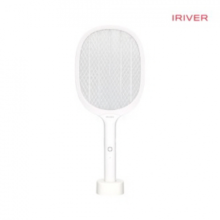 MK-12W 아이리버 충전식 전기모기채 (보급형) #2