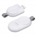 작은이미지: 아이리버 IWC-3W 마그네틱 애플워치 충전기 USB 타입 #2