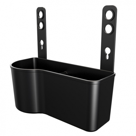 차량용 뒷자리 컵홀더 자동차 수납함 #3