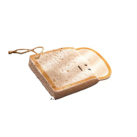 대영 친환경 셀룰로오스 압축 수세미 식빵,동물 #5