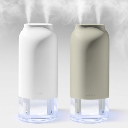 가습기 H3 PLUS 듀얼 무선가습기700ml #3