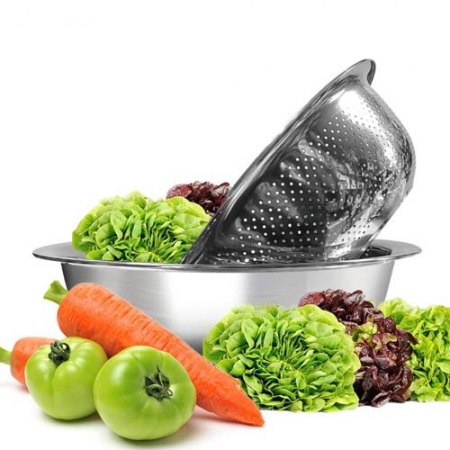 퀸나 - 비거 믹싱볼 2종 세트 #2