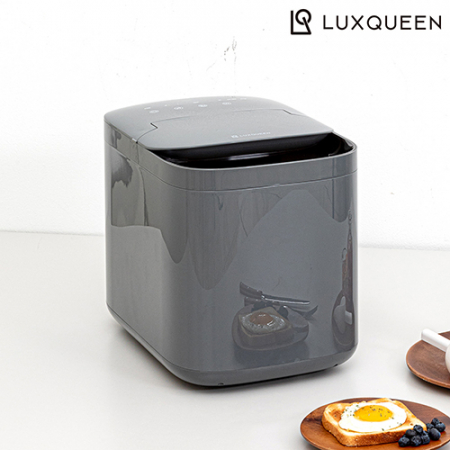 렉스퀸 모어 큐브 아이스 메이커 #2