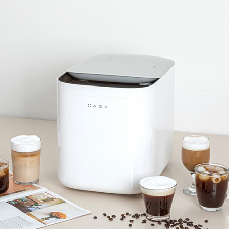 AGK 노르딕 소르담 아이스 메이커 #2