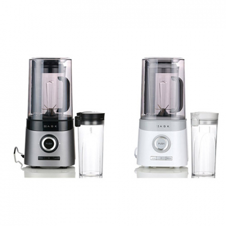 AGK 노르딕 에어프리 진공 블랜더 #2